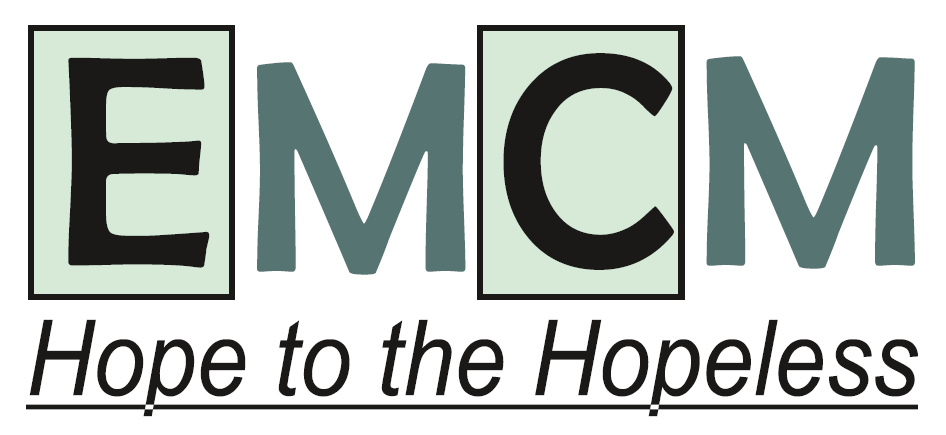 EMCM logo